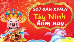 Soi cầu Tây Ninh hôm nay